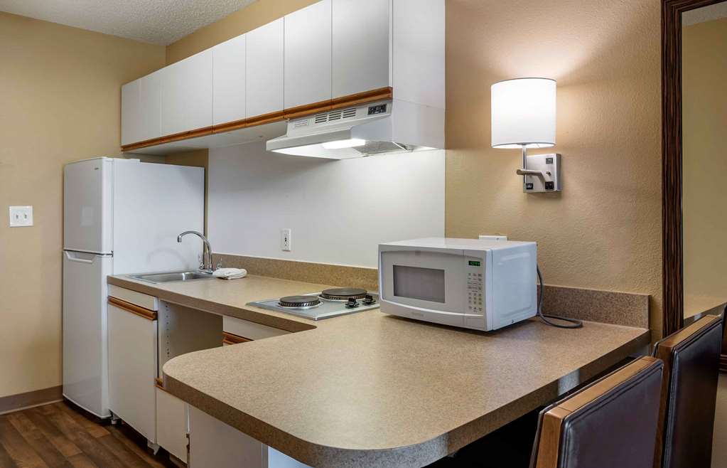 Extended Stay America Suites Newark Christiana Wilmington - photo 26