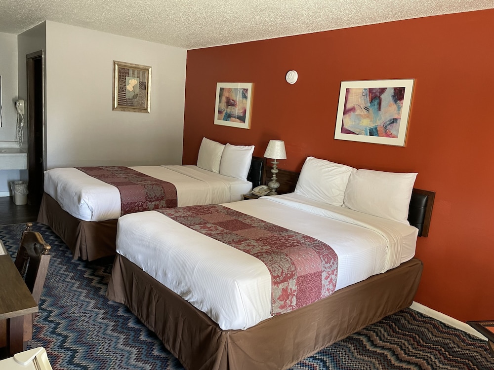Budget Host Inn Greenup - photo 28