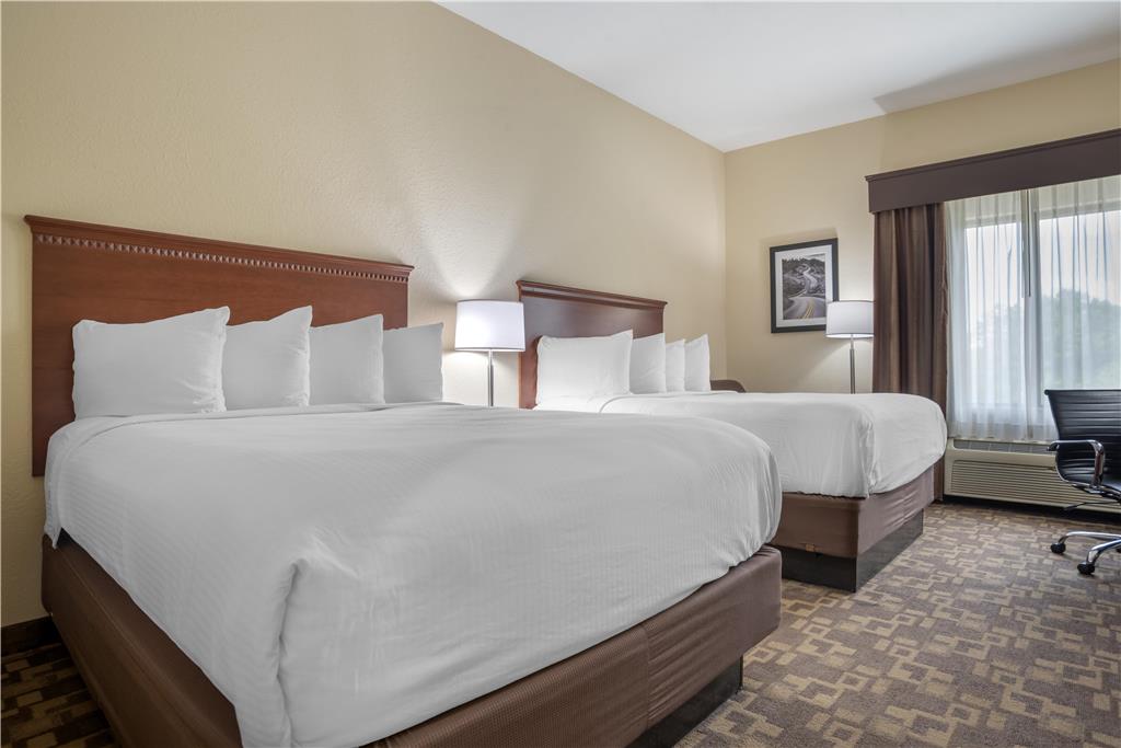 Best Western Opp Inn - photo 32