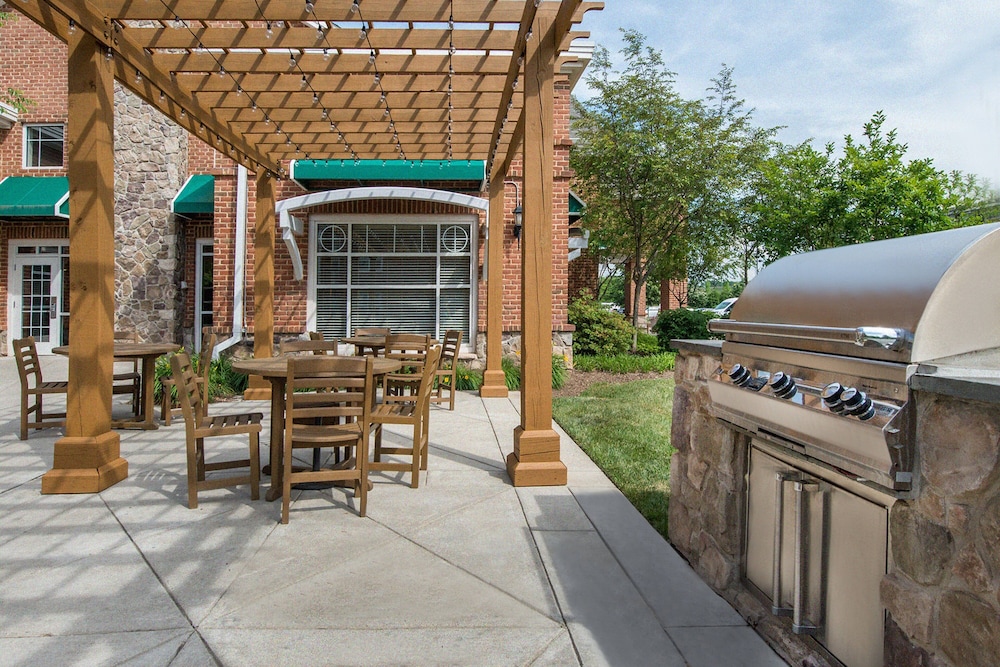 Residence Inn by Marriott Dulles Airport At Dulles 28 Centre - photo 30