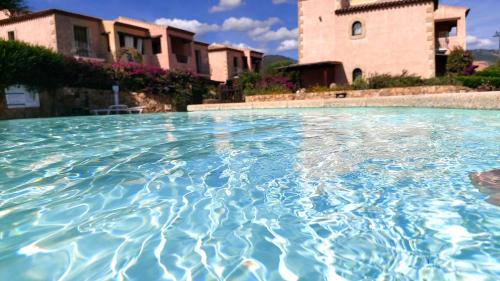 Fiordaliso Sweet Home — 4-Star Luxury Hotel in Olbia, Italy