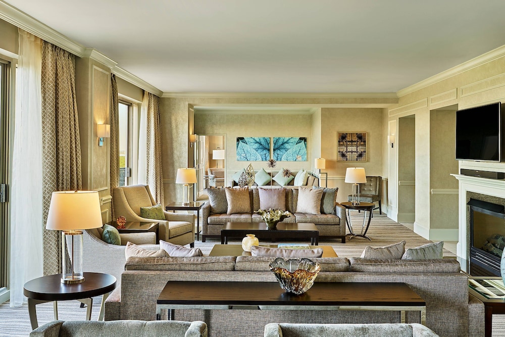 The Westin Savannah Harbor Golf Resort & Spa - photo 34