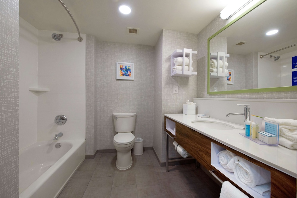 Hampton Inn Atlanta Fayetteville - photo 8