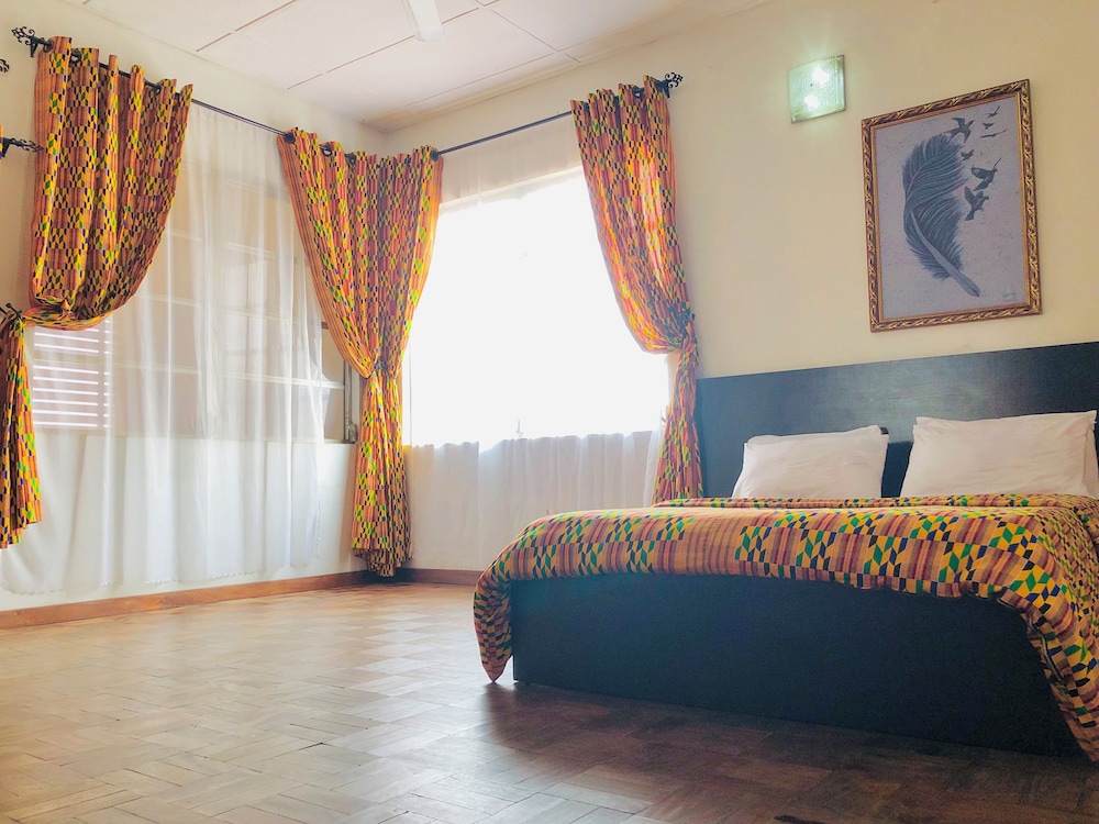 Grace Lodge Onitsha 18123557 — Onitsha