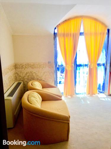 Boutique Hotel Royal in Nesebar, Bulgaria