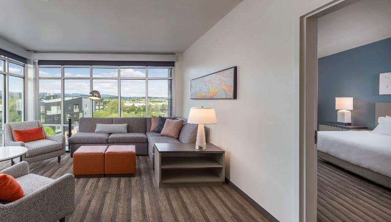 Hyatt House Portland Beaverton - photo 33
