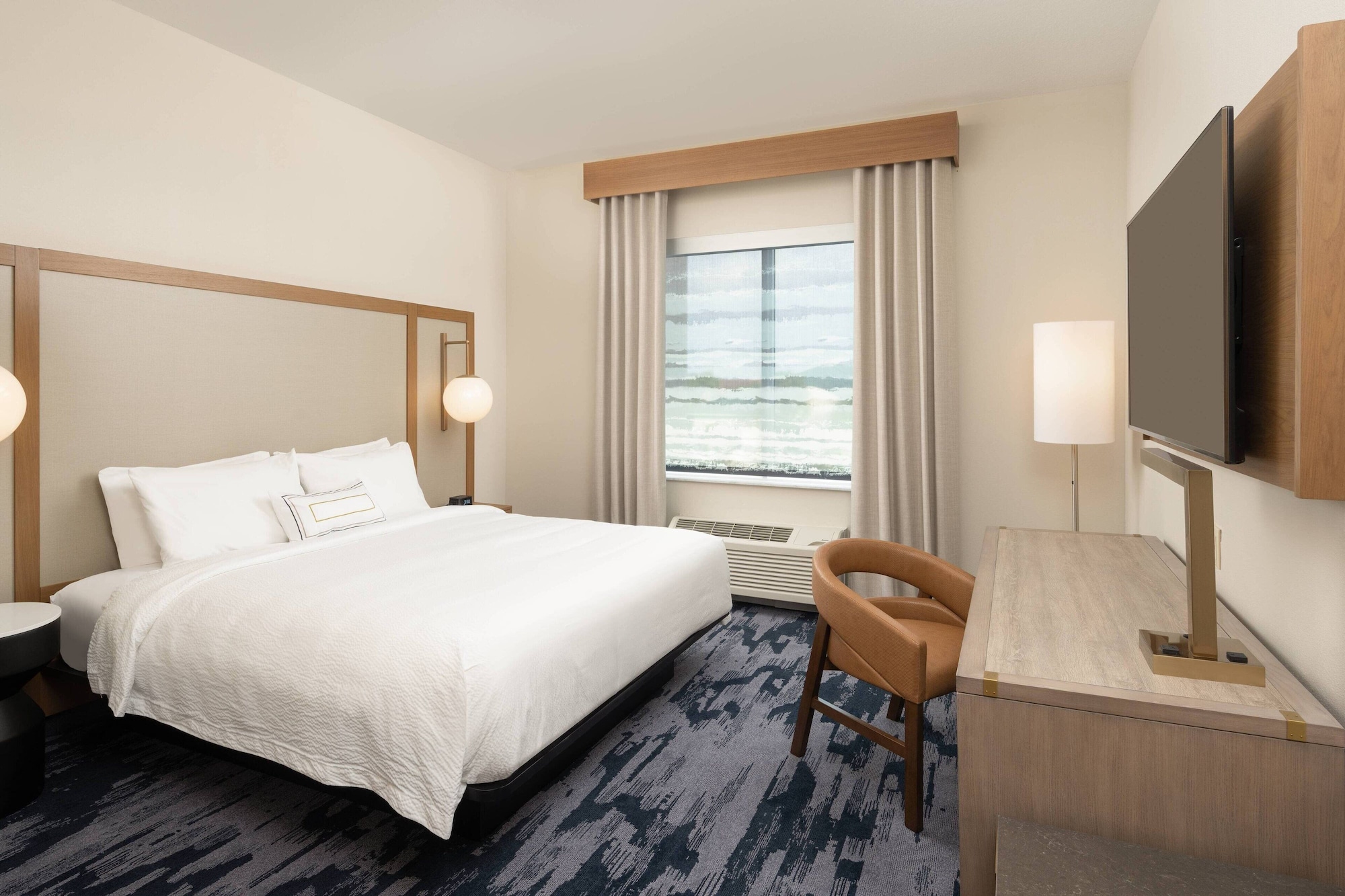 Fairfield Inn & Suites by Marriott Vero Beach - photo 9