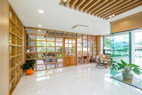 Monte Maesot hotel — Mae Sot — photo 5