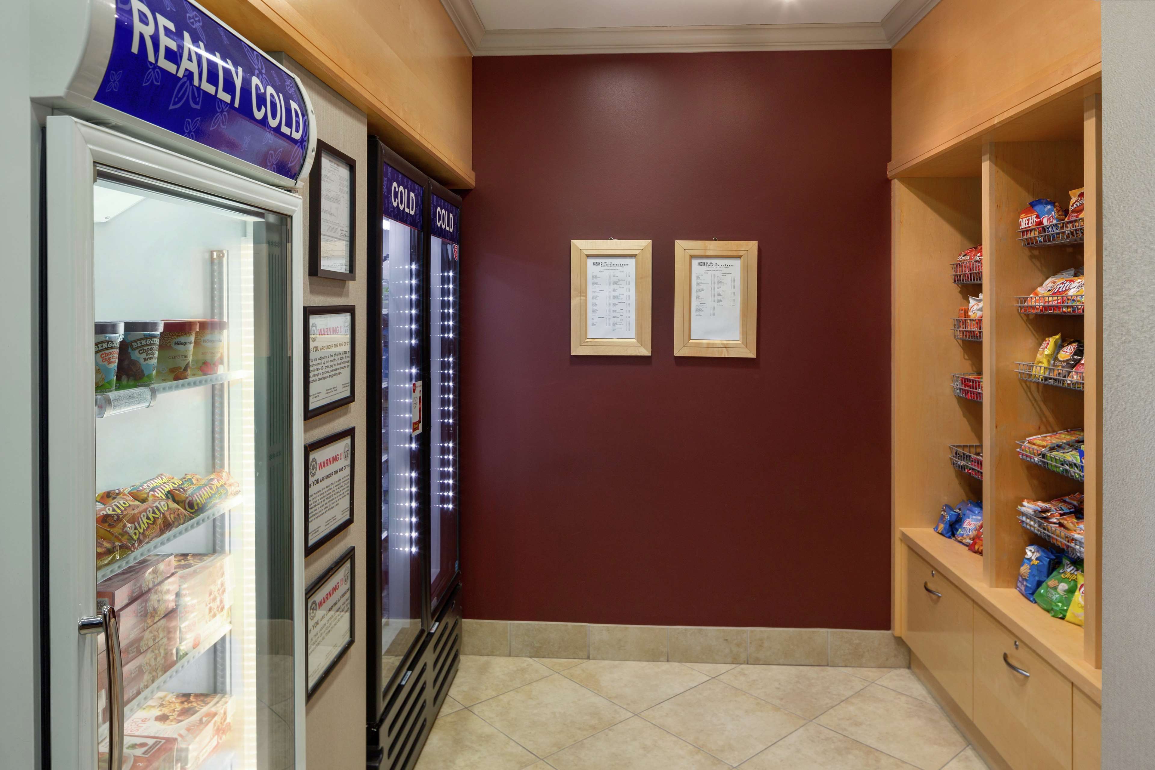 Hilton Garden Inn Toledo Perrysburg - photo 6