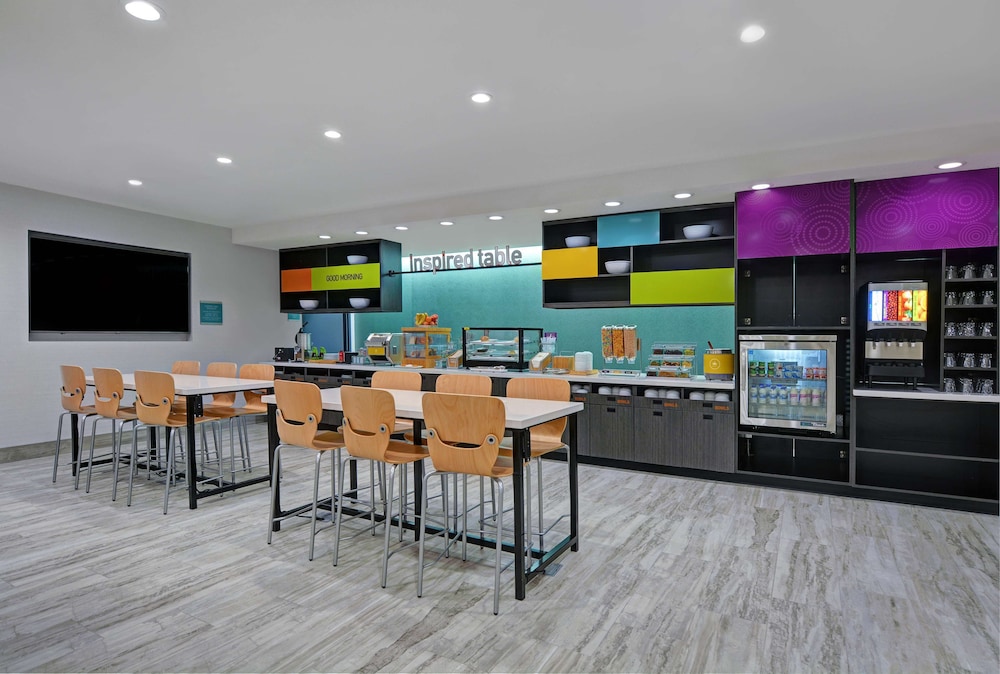 Home2 Suites by Hilton Bentonville Rogers - photo 23