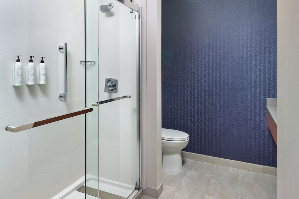 Fairfield Inn and Suites by Marriott Atlanta McDonough - photo 29