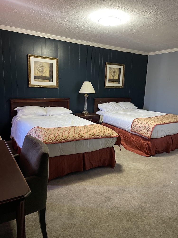 James Motel - photo 13