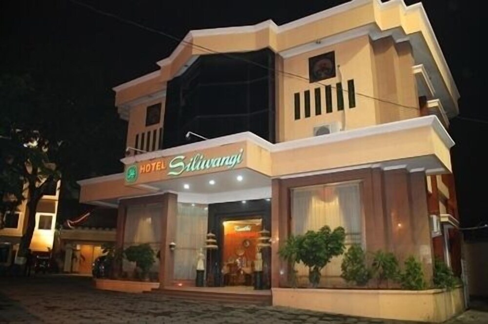 New Siliwangi Hotel & Restaurant in Semarang, Indonesia