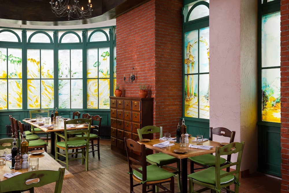 מזון ומשקאות