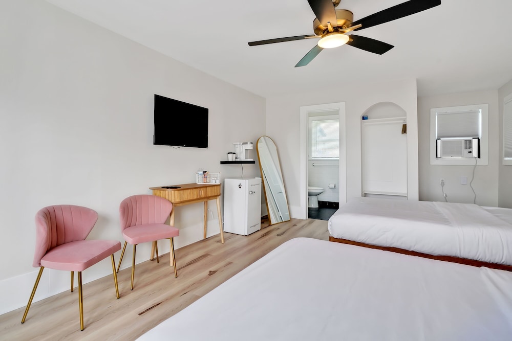 The Starlite Inn - photo 34