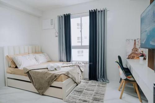 Minimalist Haven Maximum Cebu Fun - last minute hotel in Cebu City