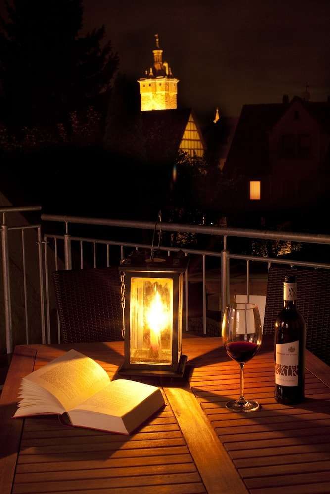 Ferienhaus die710 in Rothenburg Ob Der Tauber, Germany