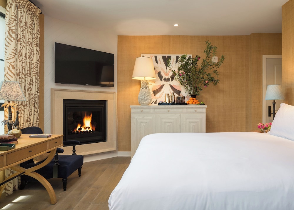 Hotel 850 SVB a Member of Design Hotels - photo 30