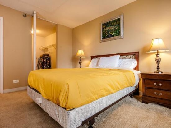Ginosi Chicago Suites - photo 12