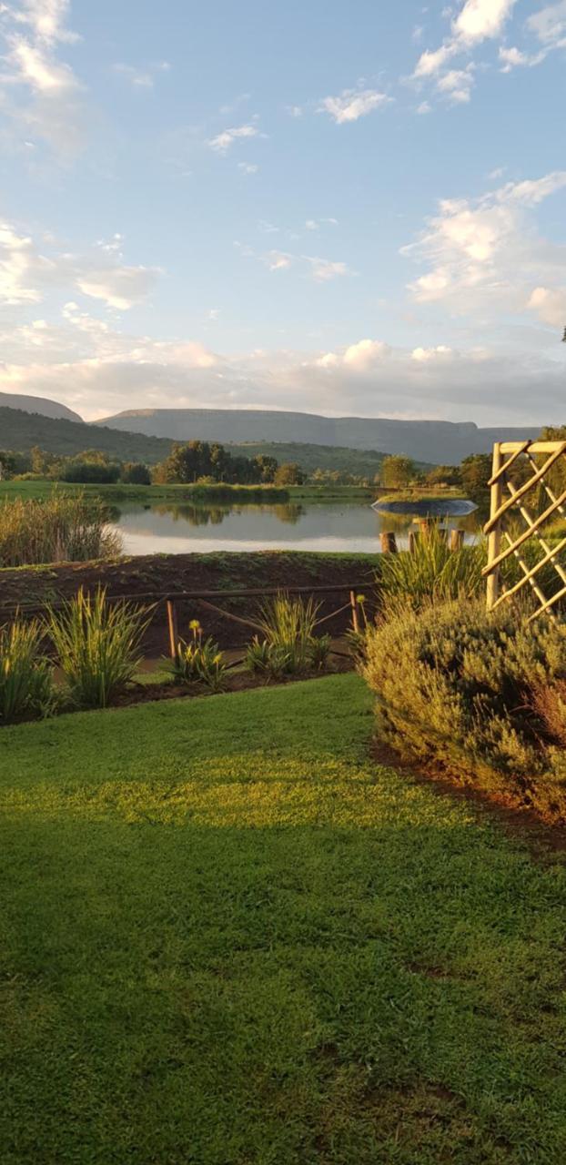 Imbabali Retreat & Venue in Johannesburg, South Africa