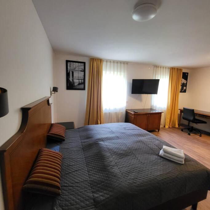 Ferienhaus Rottweil Neufra — hotel in Rottweil