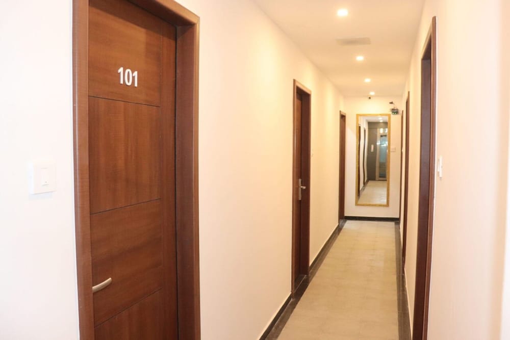Sharman Suites — Pune — photo 2