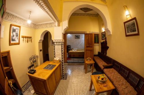 Dar alhaja rahma — Fes — photo 4