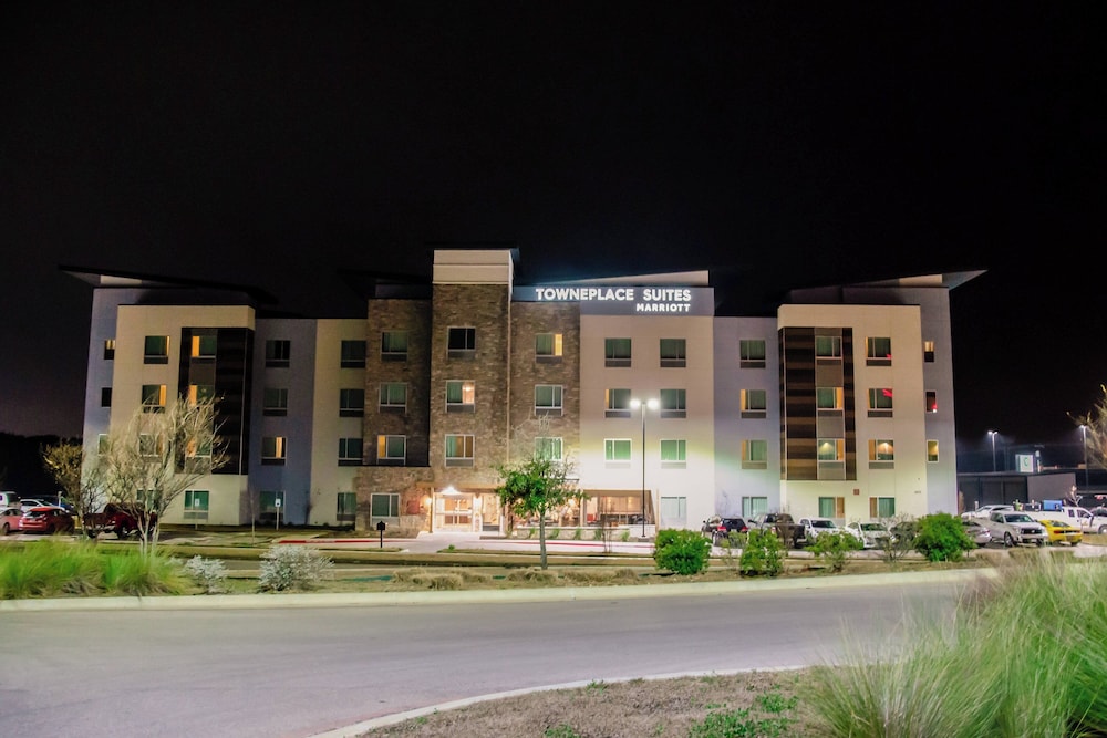 TownePlace Suites by Marriott Temple - photo 33