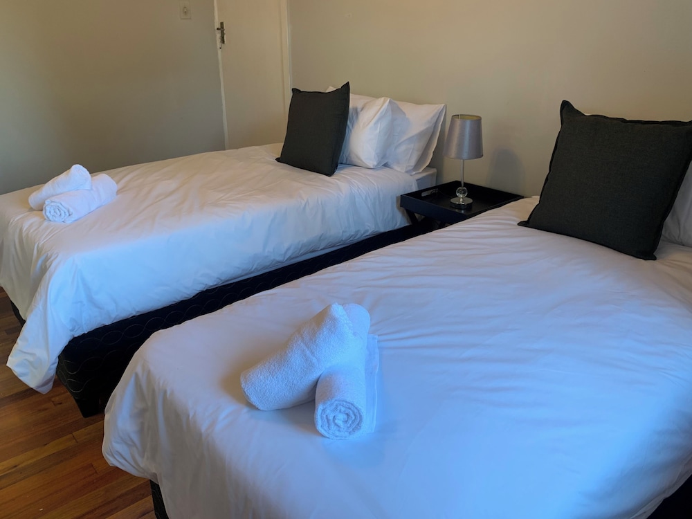 Palm Haven on Sarnia - last minute hotel in Durban