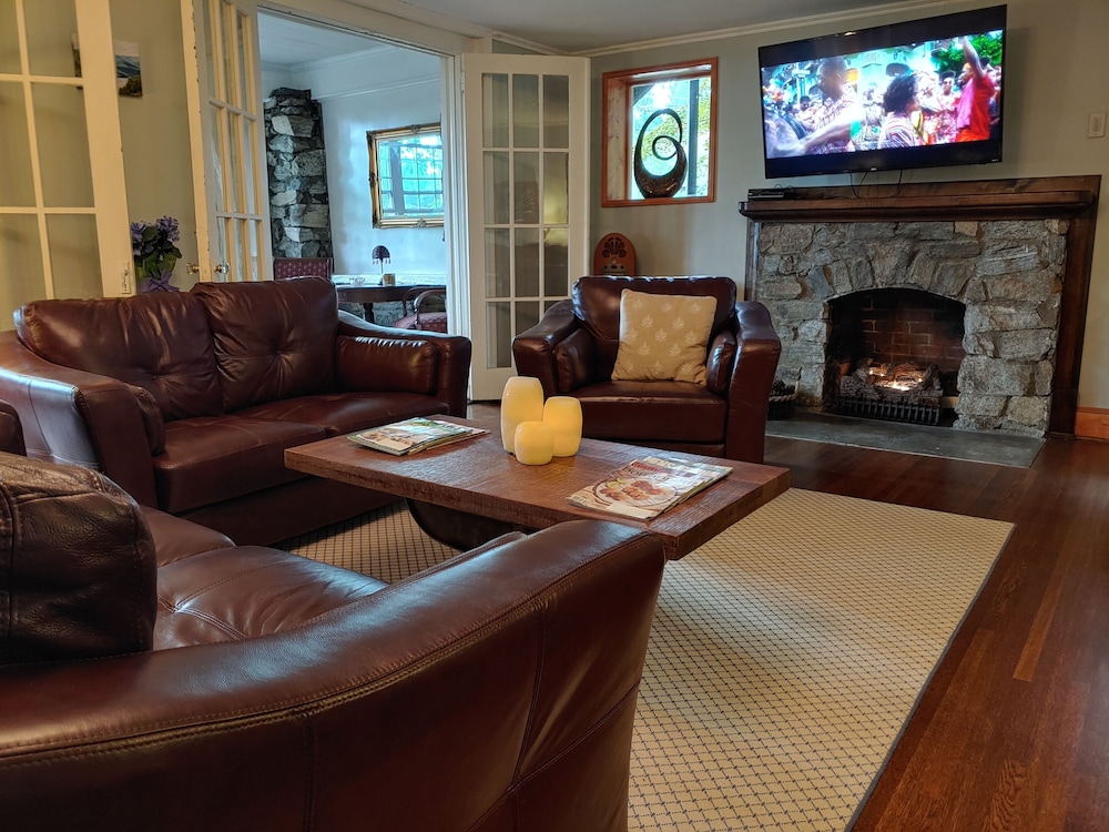 McKinley Edwards Inn - photo 2