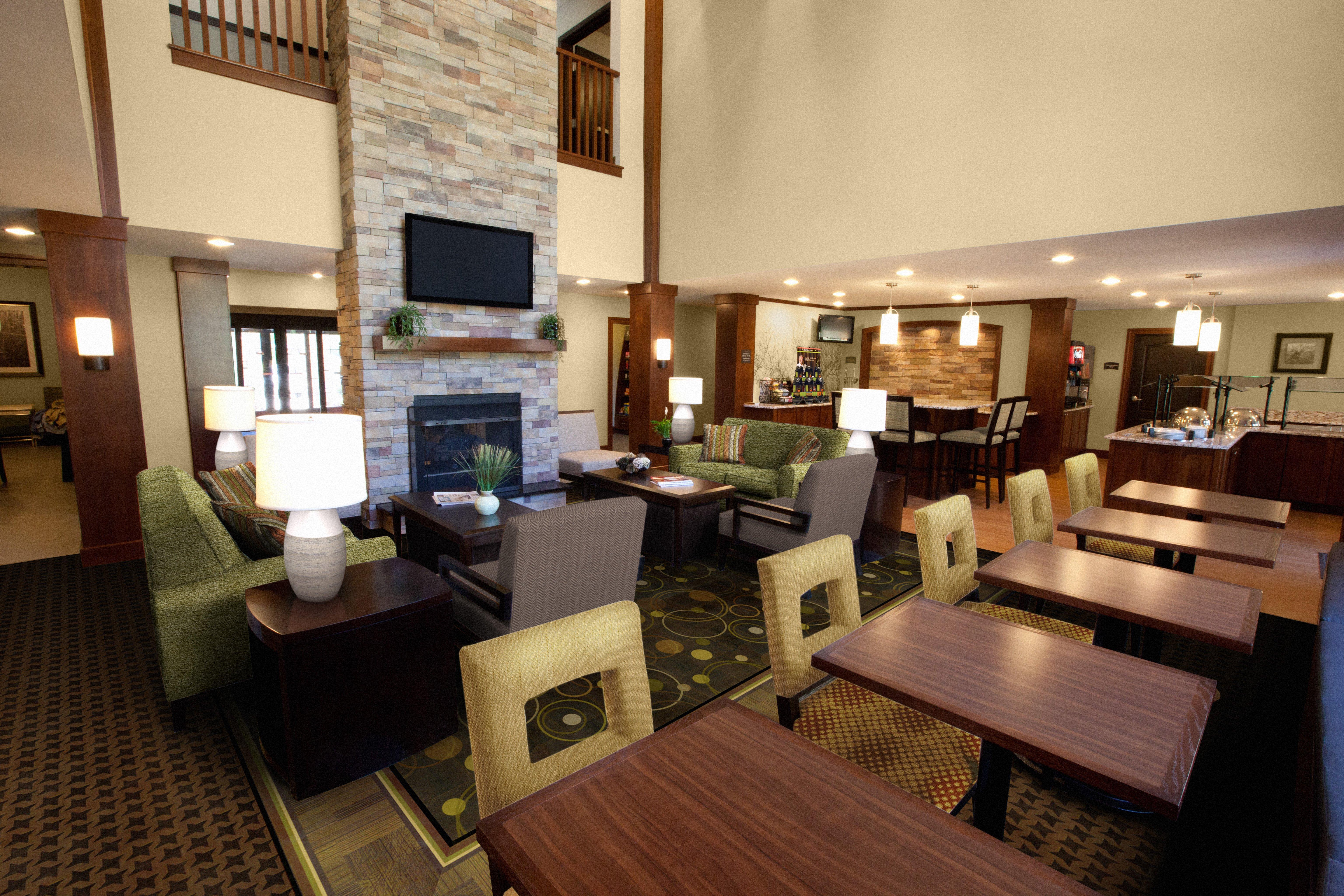 Staybridge Suites Lakeland West - photo 27