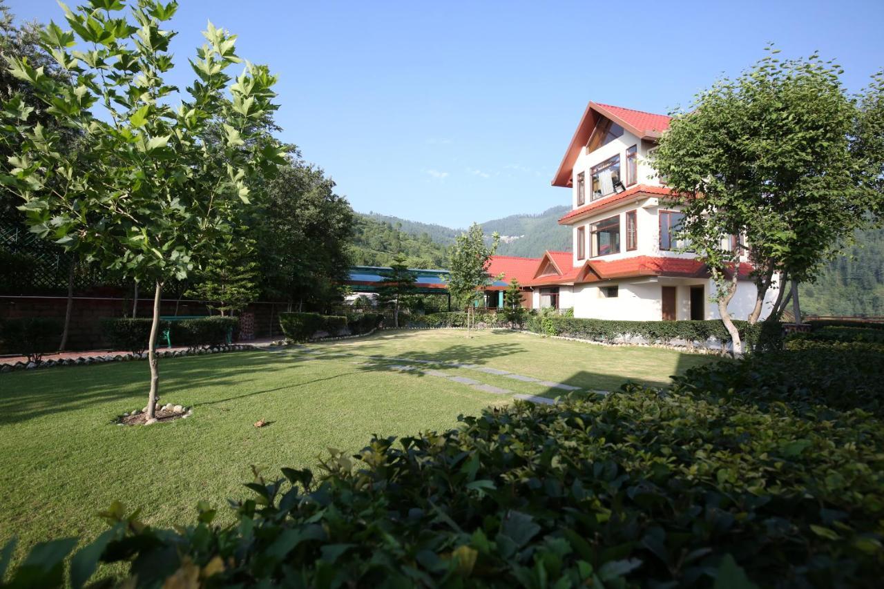 Manla Homes Resort — Shimla — photo 2