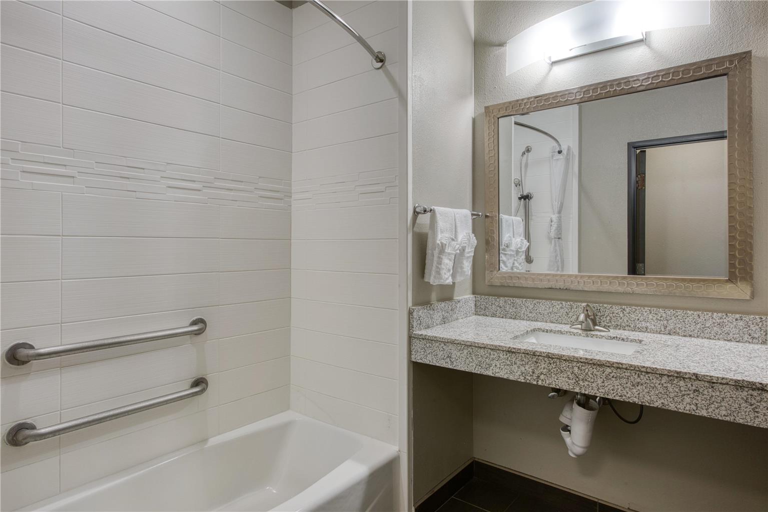 Best Western Plus Tech Medical Center Inn - photo 50