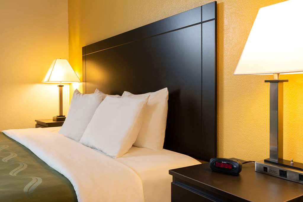 Quality Inn at Arlington Highlands - photo 18