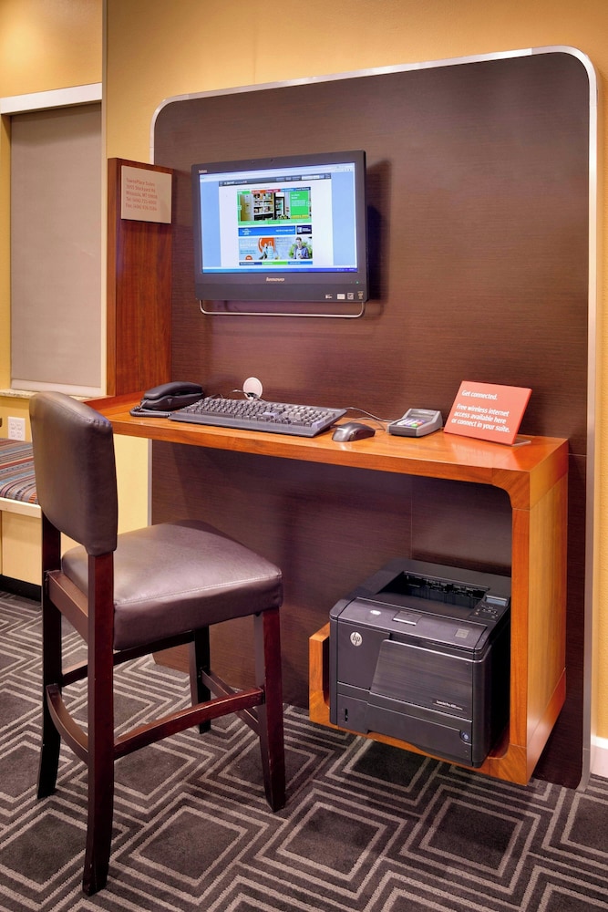 TownePlace Suites Missoula - photo 19