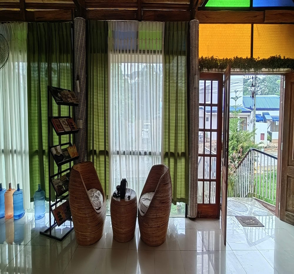 Cozy Princesa Hotel — Manila — photo 3