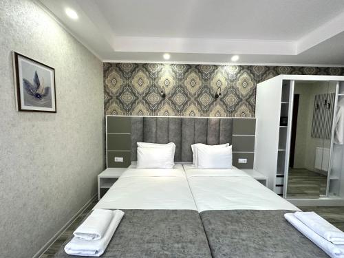 Luxmani Hotel & Spa