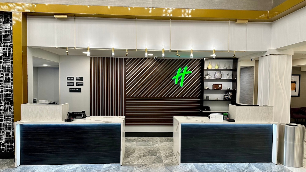 Holiday Inn Kansas City Downtown - photo 2