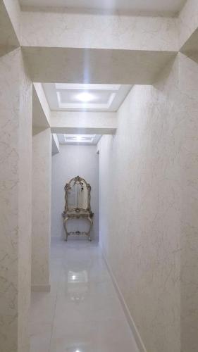 Royal Apartment