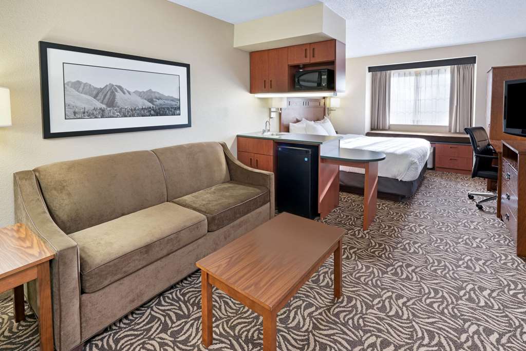 La Quinta Inn by Wyndham Missoula - photo 29