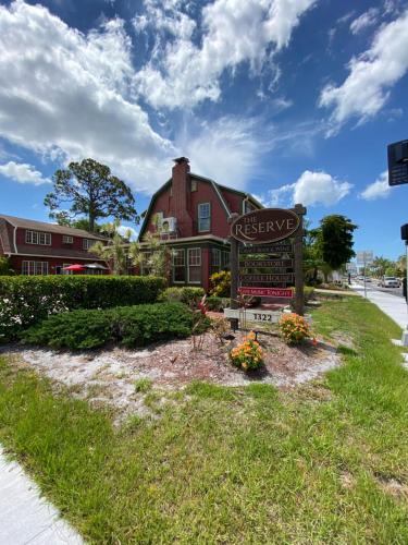 The Reserve Retreat - featured photo