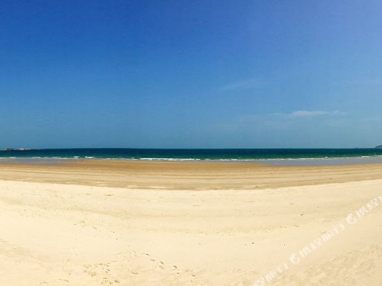 Dongshan Yixing Hotel in Dongshan, People's Republic of China