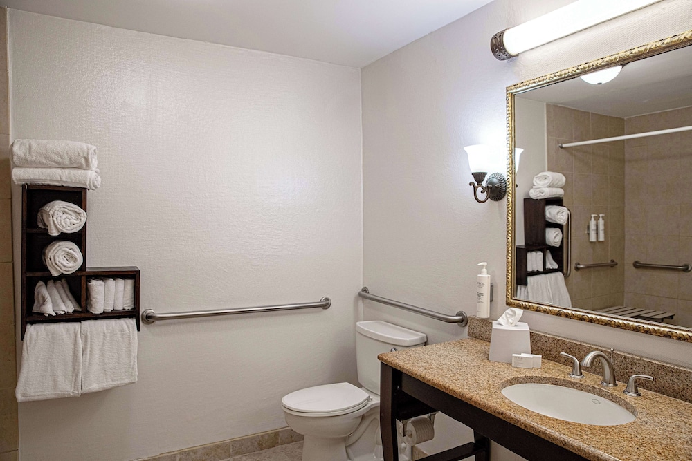 Hampton Inn Charleston Historic District - photo 17