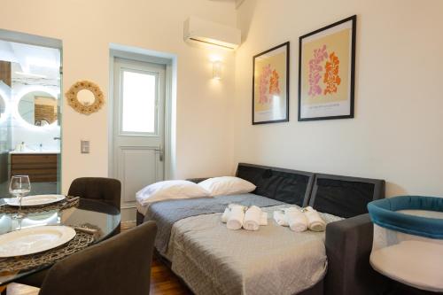 La Casa Di Nonna by Corfu Escapes — 4-Star Luxury Hotel in Corfu, Greece