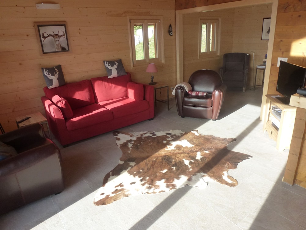 Chalet Clématites — Ayent — photo 5