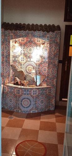Joli appartement de 120 m2 — 4-Star Luxury Hotel in Meknes, Morocco