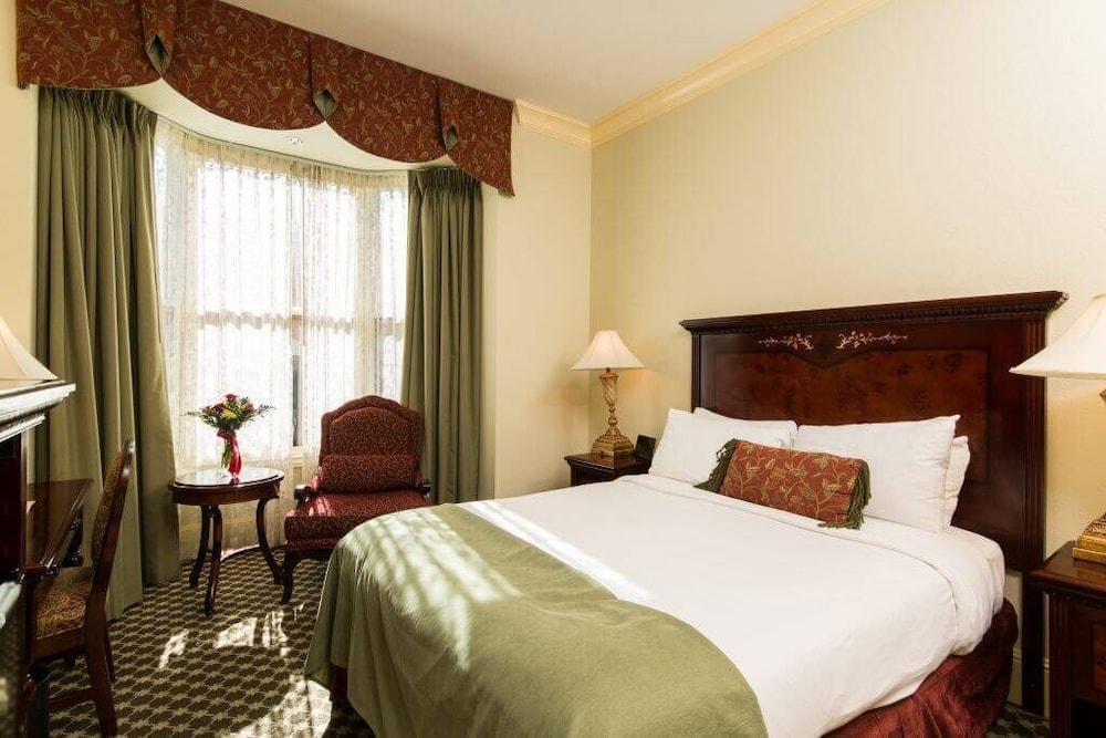 Hotel Diamond Chico - photo 9