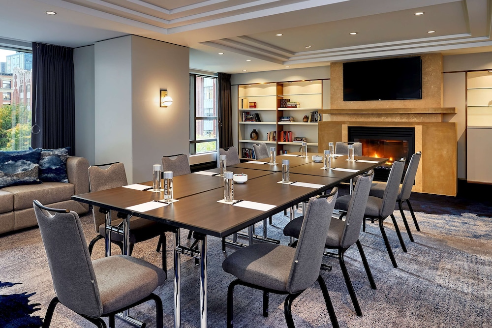 Hotel 1000 in The Unbound Collection by Hyatt - photo 81
