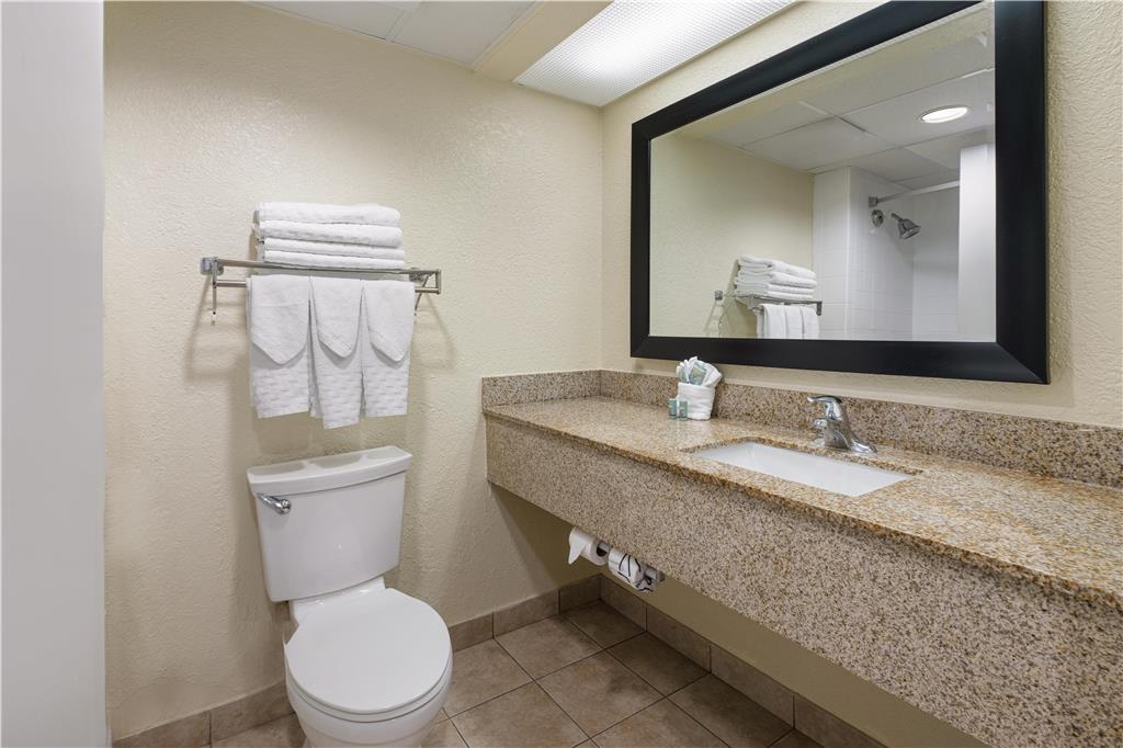Best Western Gateway to the Keys - photo 16