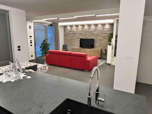 Casa di Marco — 4-Star Luxury Hotel in Pescantina, Italy